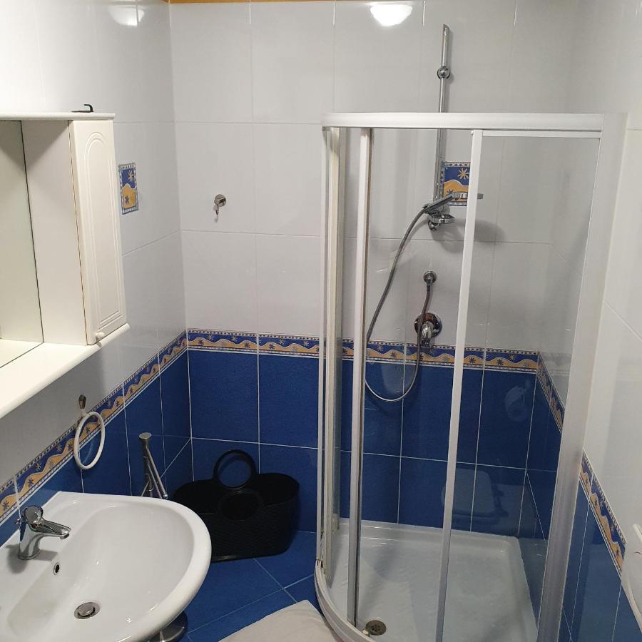 Studio Legend Rovinj Luaran gambar