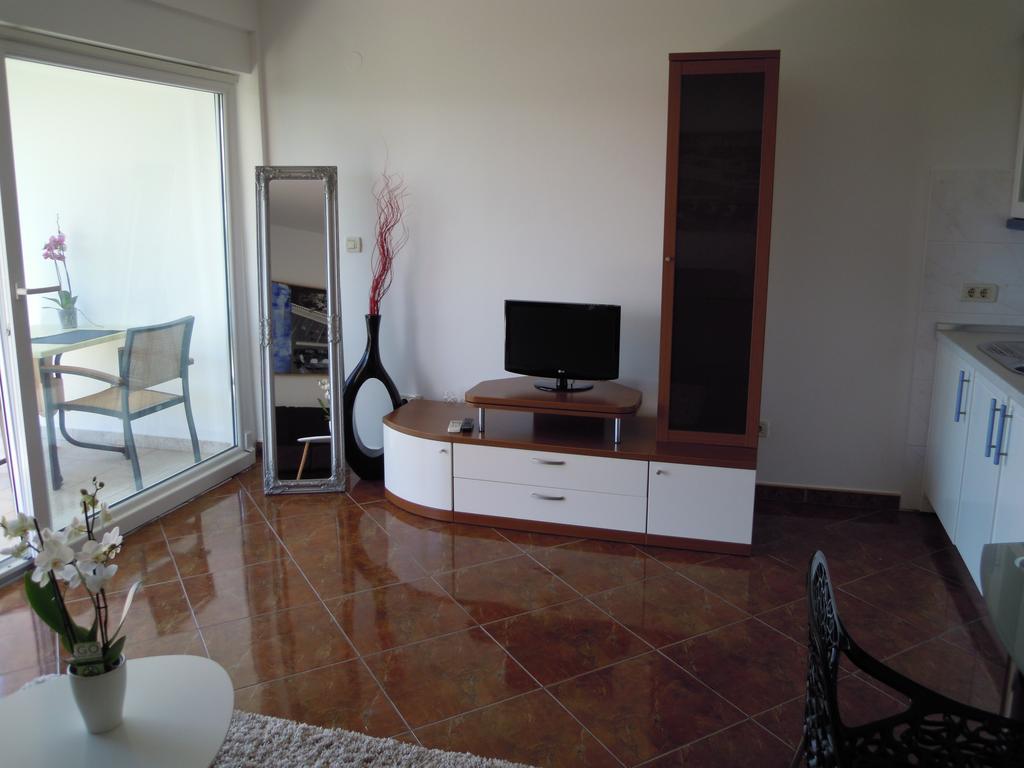 Studio Legend Rovinj Luaran gambar