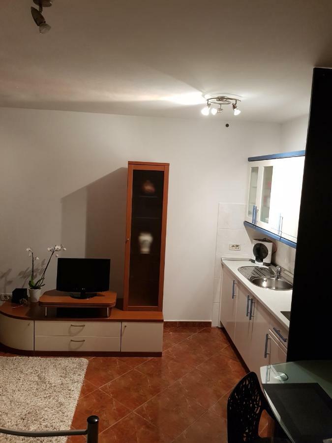 Studio Legend Rovinj Luaran gambar
