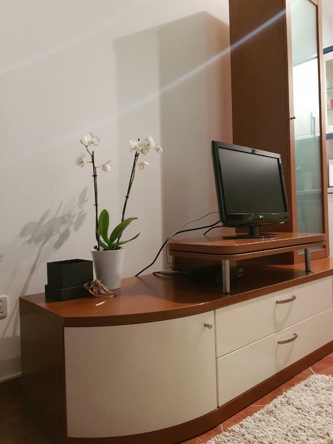 Studio Legend Rovinj Luaran gambar